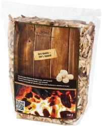 RÖSLE Räucherspäne Räucherchips, 25103, 0,75 kg, günstig online kaufen