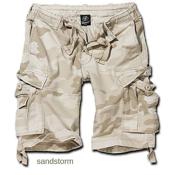 Brandit Shorts Vintage Classic Shorts günstig online kaufen
