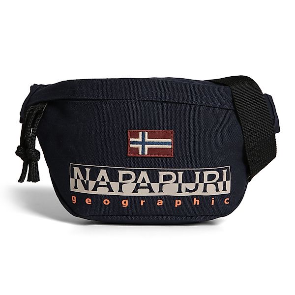 Napapijri Gürteltasche Hering 3, Baumwolle günstig online kaufen