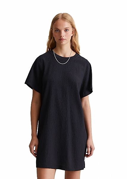 Marc OPolo DENIM Minikleid "im T-Shirt-Stil" günstig online kaufen