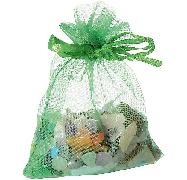 EDUPLAY Lernspielzeug Schmucksteine klein im Organzabeutel (Mitgebsel) günstig online kaufen