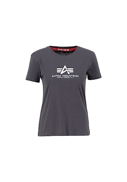 Alpha Industries T-Shirt Alpha Industries Women günstig online kaufen
