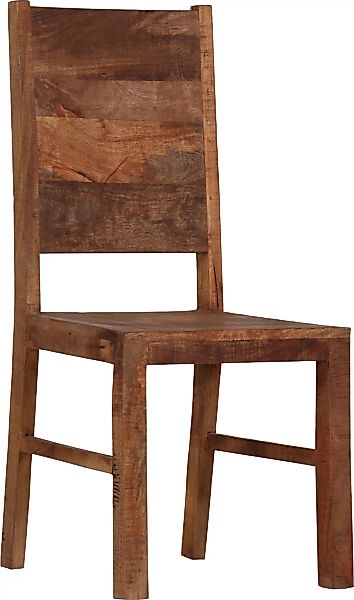 Gutmann Factory Stuhl »Oriental«, (Set), 2 St. günstig online kaufen