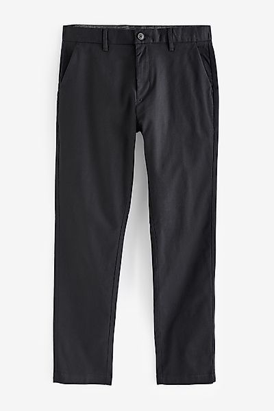 Next Chinohose Weiche Slim Fit Stretch-Chinohose günstig online kaufen