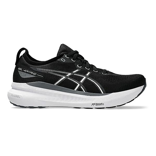 Asics Gel-Kayano 31 - Stabilitätsschuh Laufschuh günstig online kaufen