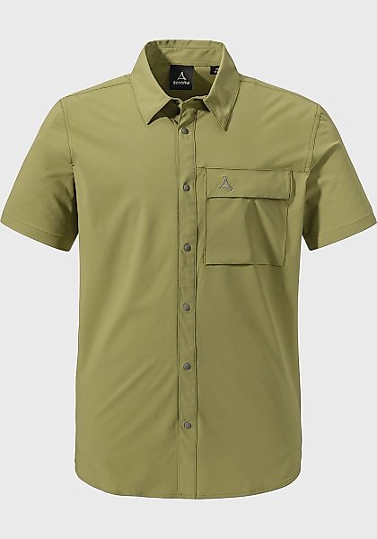 Schöffel Outdoorhemd "Hiking Shirt Style Dooser MNS" günstig online kaufen