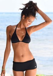 Buffalo Triangel-Bikini-Top "Happy" im schlichten Design günstig online kaufen
