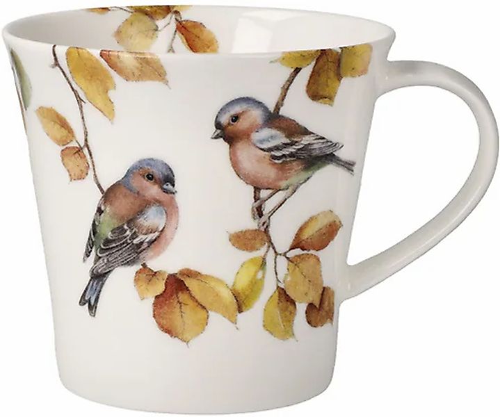 Goebel Tasse »Coffee-/Tea Mug Buchfinken« günstig online kaufen