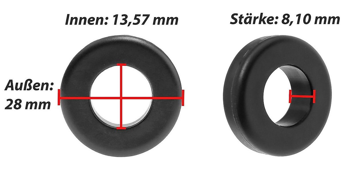 Piebert Rührquirl Quirl 49309 zum Aufwärmen für Severin Tchibo Lavazza Milc günstig online kaufen