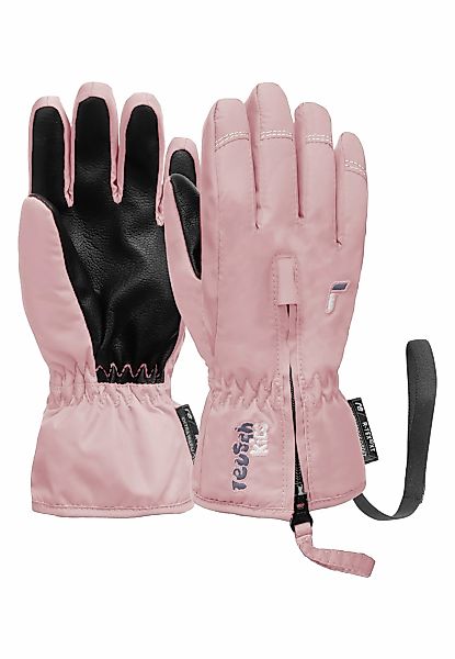 Reusch Skihandschuhe "Ben", mit praktischer Handgelenkschlaufe günstig online kaufen
