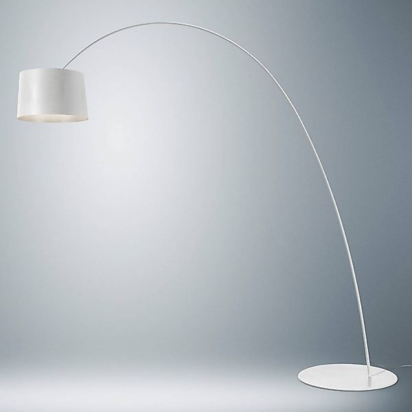 Foscarini Twiggy Elle MyLight Stehlampe weiß günstig online kaufen