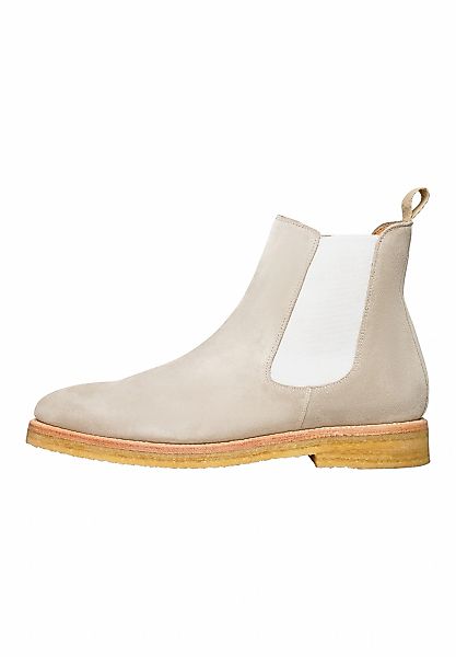 Henry Stevens Chelseaboots "Marshall CB Businessschuh", Herren Chelsea Boot günstig online kaufen