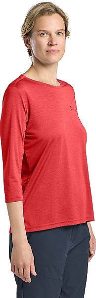 Jack Wolfskin Funktionsshirt CROSSTRAIL 3/4 T günstig online kaufen
