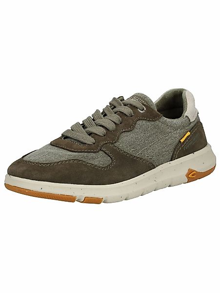 camel active Sneaker "camel active Sneaker Leder/Textil" günstig online kaufen