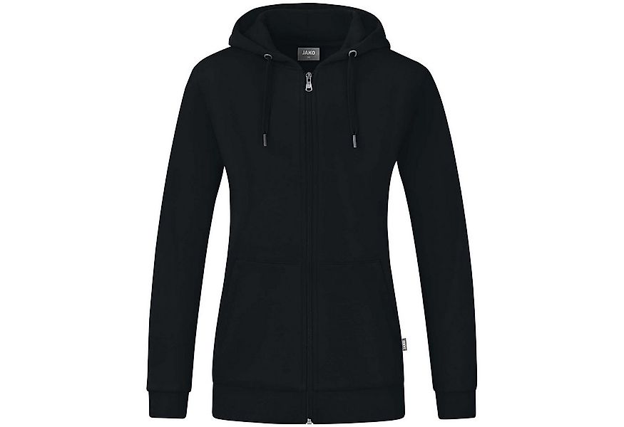 Jako Sweatjacke Jako Damen Kapuzenjacke Organic C6820 günstig online kaufen
