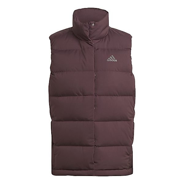 adidas Performance Daunenweste adidas Damen Daunenweste günstig online kaufen