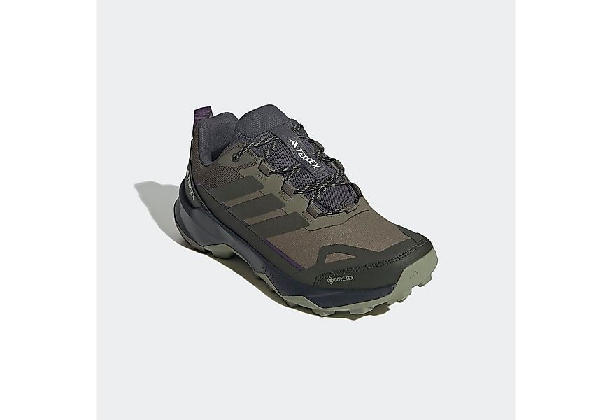 adidas TERREX TERREX SKYCHASER AX5 GORE-TEX Wanderschuh wasserdicht günstig online kaufen