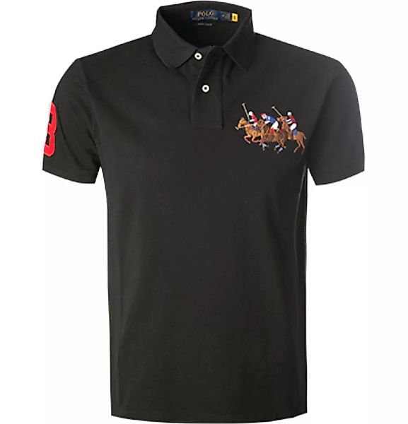 Polo Ralph Lauren Polo-Shirt 710814437/001 günstig online kaufen