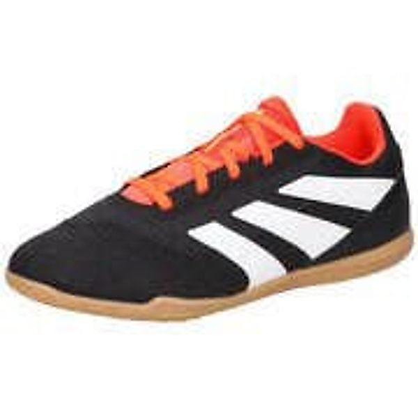 adidas Predator Club Indoor Sala Herren schwarz|schwarz günstig online kaufen