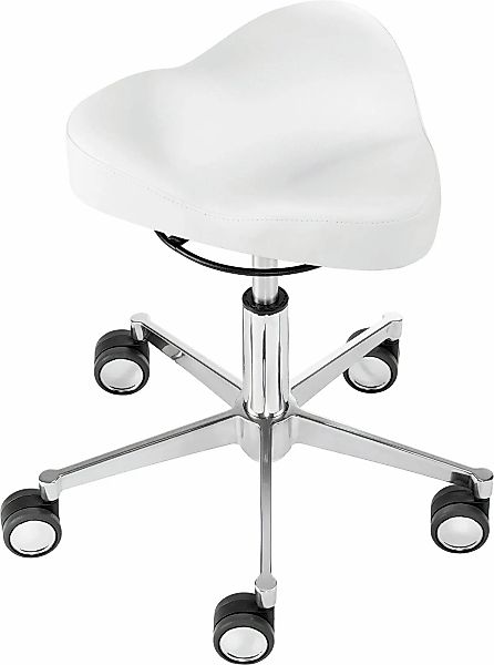 Mayer Sitzmöbel Drehhocker "1299" 1 tlg. Funktionsdrehhocker 1299 günstig online kaufen