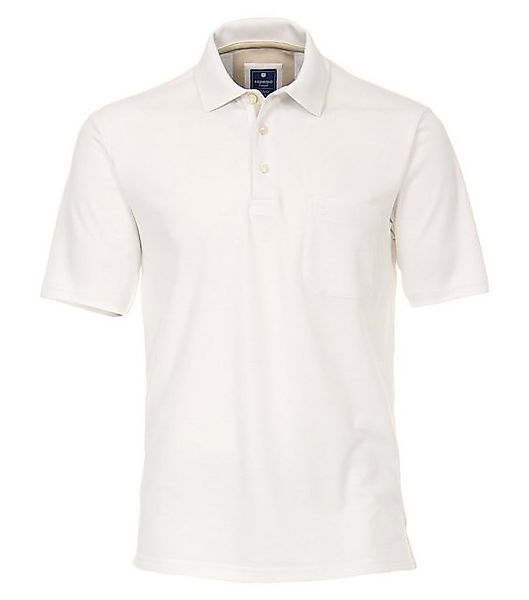 Redmond Poloshirt uni basic günstig online kaufen