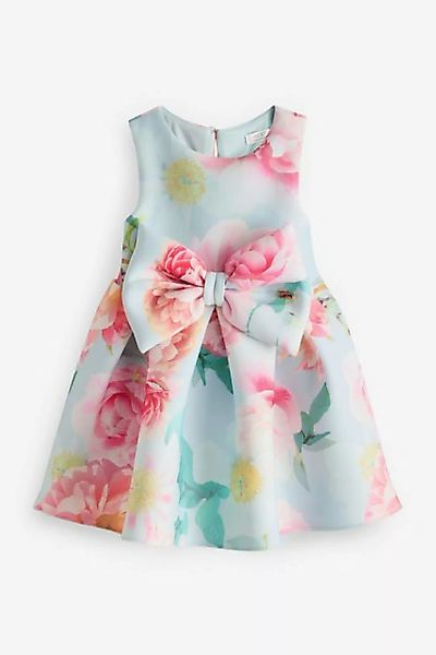 Next Partykleid Partykleid mit Schleife (1-tlg) günstig online kaufen