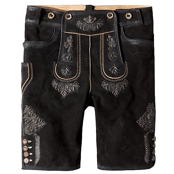 Stockerpoint Trachtenlederhose Beppo4 Herren (1-tlg) günstig online kaufen