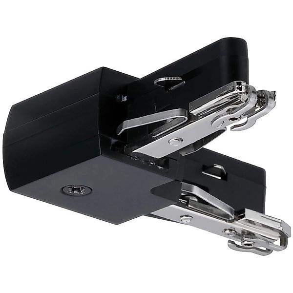 Paulmann Schienensystem-Verbinder URail Verbinder T-Stück 104x62mm max. 1.0 günstig online kaufen