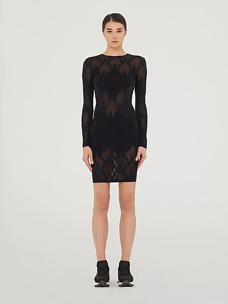 Wolford - W Dress, Frau, black, Größe: L günstig online kaufen