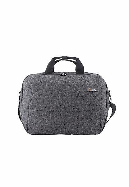 NATIONAL GEOGRAPHIC Aktentasche "Pro" mit gepolstertem Laptopfach günstig online kaufen