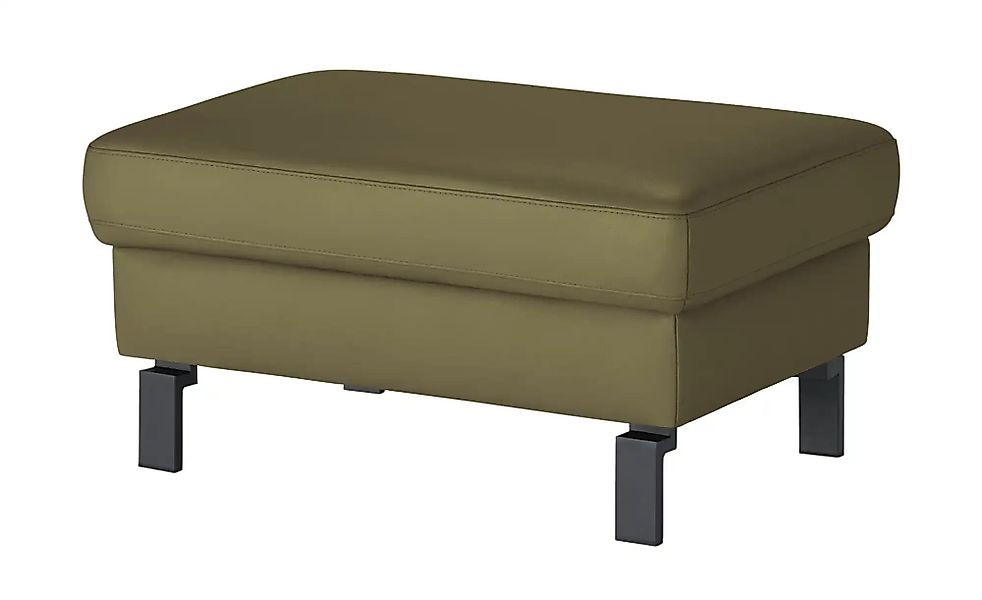 Max Schelling Hocker mit Stauraum Maximum ¦ grün ¦ Maße (cm): B: 90 H: 45 T günstig online kaufen