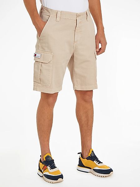 Tommy Jeans Cargobermudas "TJM ETHAN CARGO SHORT" günstig online kaufen