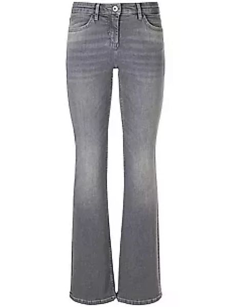 Perfect Shape-Jeans TONI denim günstig online kaufen