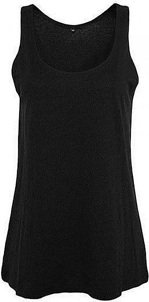 Build Your Brand Tanktop Ladies Tanktop Damen T-Shirt günstig online kaufen