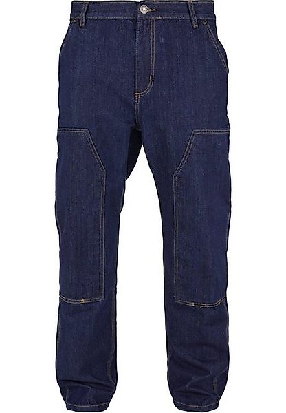 URBAN CLASSICS Bequeme Jeans Urban Classics Herren Double Knee Jeans (1-tlg günstig online kaufen