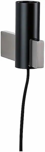 Paulmann Wandleuchte »Aik« E27 1 Stk. E27 günstig online kaufen