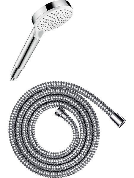 Grohe Handbrause Hansgrohe Handbrause Crometta Vario günstig online kaufen