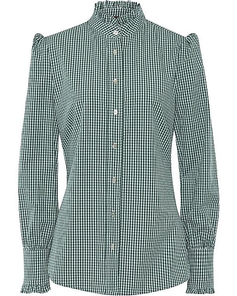 Reitmayer Langarmbluse Vichykarobluse günstig online kaufen