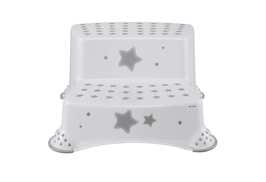 keeeper Tritthocker Anti-Rutsch-Plattform, Zweistufige Kinderplattform günstig online kaufen