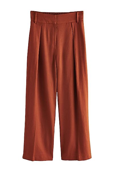 Next Palazzohose Hose mit weitem Bein günstig online kaufen