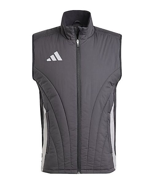 adidas Performance Sweatjacke Tiro24 Competition Winter Weste Polyester günstig online kaufen