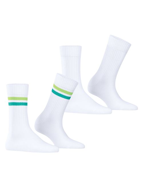 Esprit Socken Tennis Stripe 2-Pack (2-Paar) günstig online kaufen