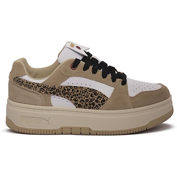 Puma  Sneaker 01 REBOUND FEMME LOW ANIMAL günstig online kaufen