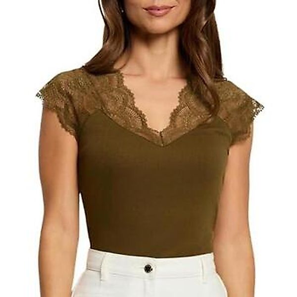 Morgan  T-Shirt 251-DELI-1145 günstig online kaufen