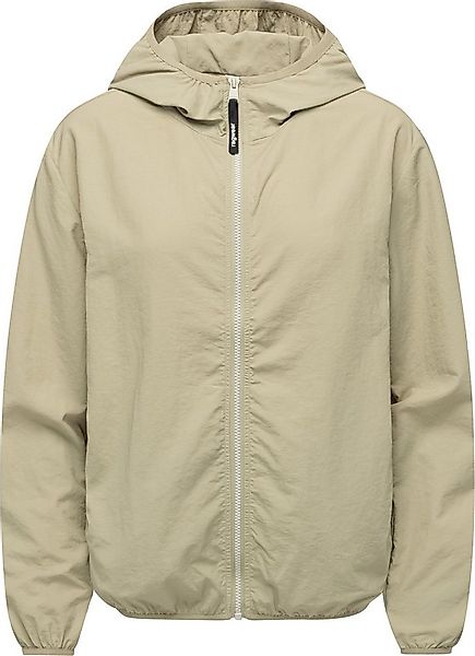 Ragwear Outdoorjacke Vinzie B Leichte Übergangsjacke mit Kapuze günstig online kaufen