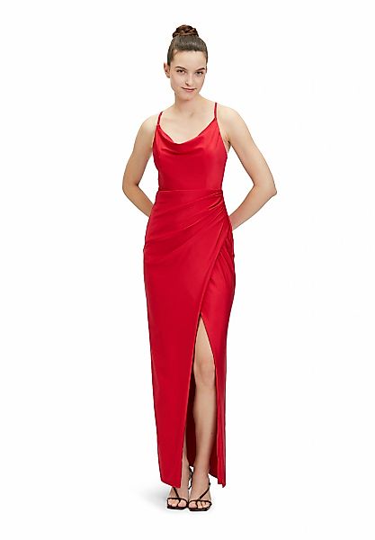 Vera Mont Abendkleid "Vera Mont Damen Abendkleid figurbetont", Schlitz günstig online kaufen