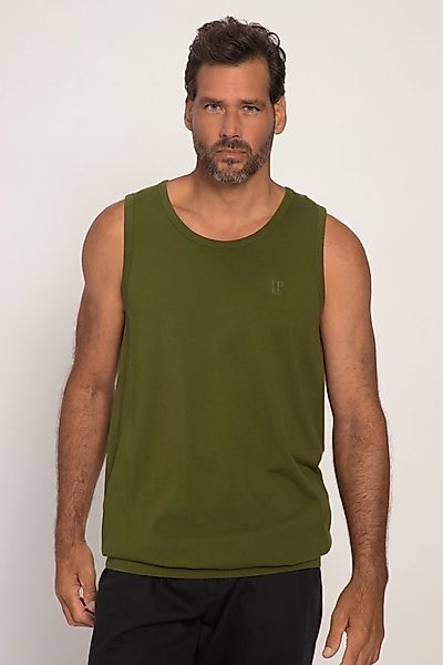 JP1880 T-Shirt Tanktop Bauchfit Spezialschnitt bis günstig online kaufen