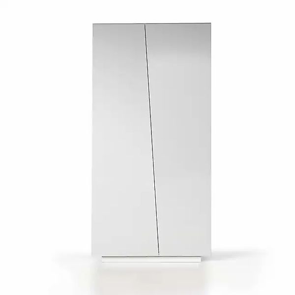 INOSIGN Aktenschrank "Vega, Mehrzweckschrank, Büroschrank, mit 2 Türen" & v günstig online kaufen