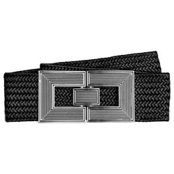 Caspar Taillengürtel GU328 für Damen mit günstig online kaufen