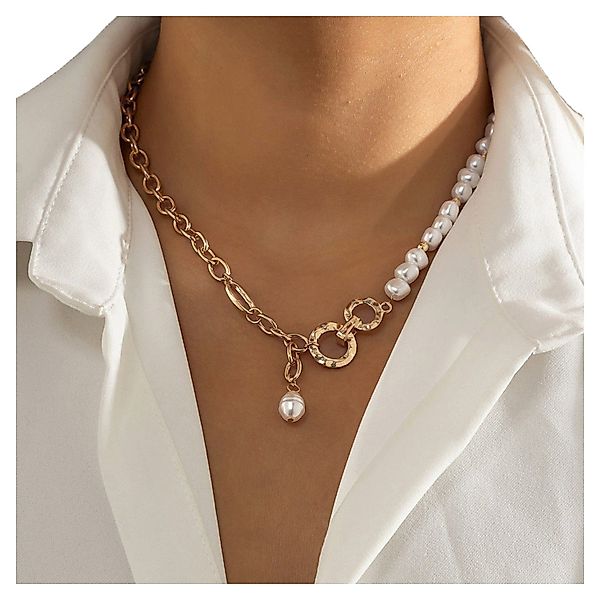 BUMHUM Kette mit Anhänger Halskette - günstig online kaufen